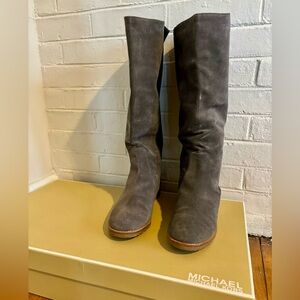 Michael Kors Kenton Boot Size 8.5